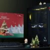 Pines DeepCool Pixel Series Naranja