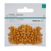 Pines DeepCool Pixel Series Naranja