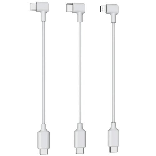 Set de Cables USB OTG Potensic