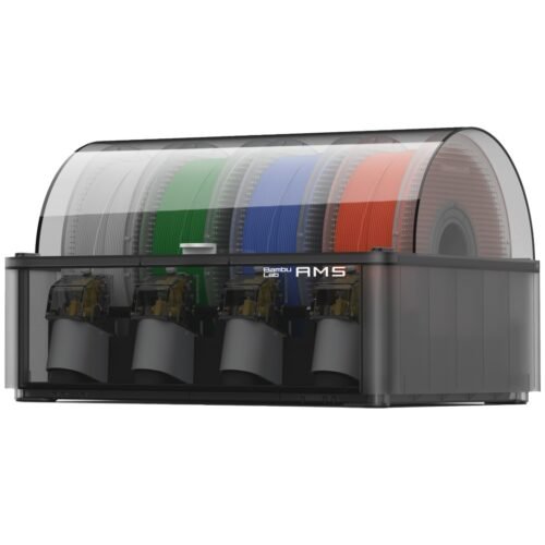 ACC66 Bambu Lab AMS - Automatic Material System