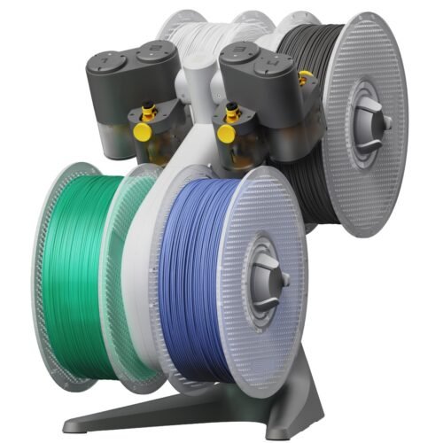 ACC67 Bambu Lab AMS Lite - Automatic Material System