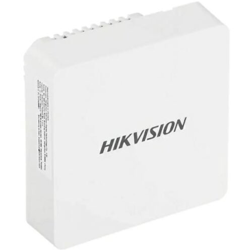 ACC76 Access Point Hikvision 300Mbps PoE Pared Gigabit
