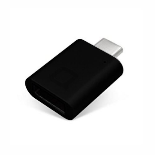ADA103 Adaptador USB C Macho a USB Hembra