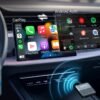ADA178 Adaptador 3 en 1 MINIX CA361 Plus para CarPlay y Android Auto HDMI 2K