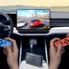 ADA178 Adaptador 3 en 1 MINIX CA361 Plus para CarPlay y Android Auto HDMI 2K