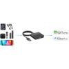 ADA178 Adaptador 3 en 1 MINIX CA361 Plus para CarPlay y Android Auto HDMI 2K