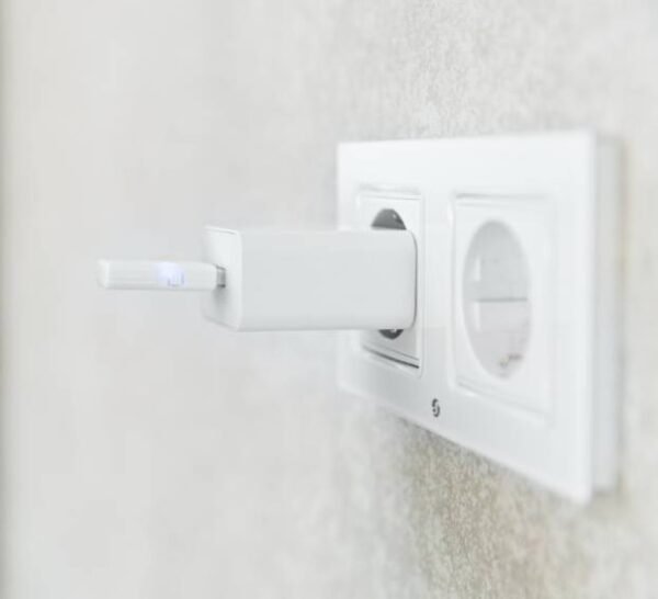 Adaptador Gateway Shelly BLU Wi-Fi Bluetooth USB
