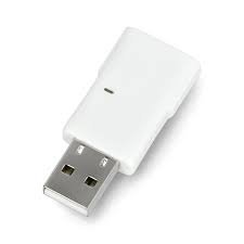 Adaptador Gateway Shelly BLU Wi-Fi Bluetooth USB