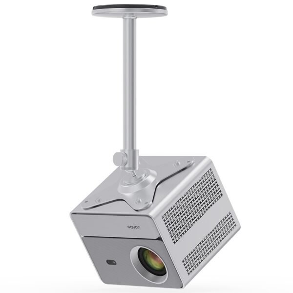 Placa Adaptadora Metálica Wanbo para Techo