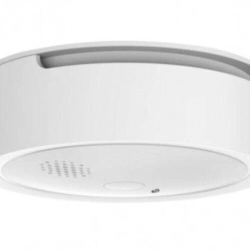 ALA23 Detector de Humo Shelly Plus Smoke Wi-Fi Bluetooth Blanco