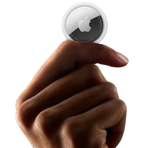 APP01 Apple Airtag para localización de objetos x 4