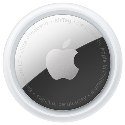 APP02 Apple Airtag para localización de objetos
