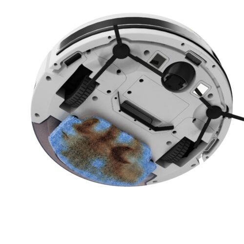 ASP52 Aspiradora Robot Deerma S40 7000Pa