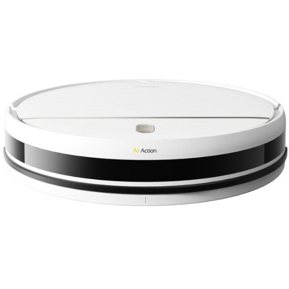 Aspiradora Robot Deerma S40 7000Pa