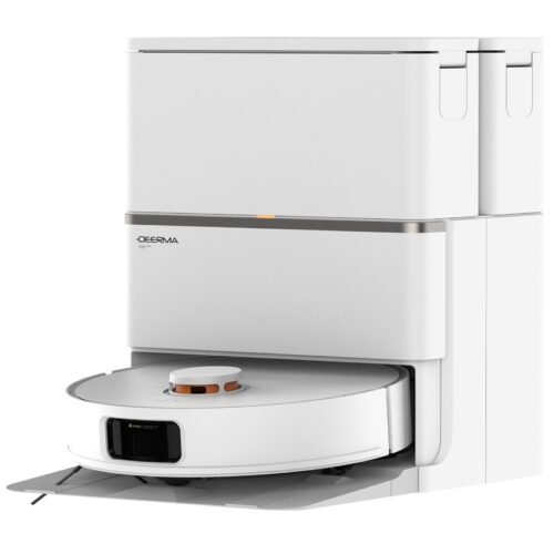 ASP55 Aspiradora Robot Deerma X80 15000Pa