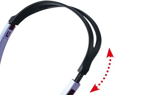 AUD28 Audífonos Genius HS-04S c/Micrófono Anulación Ruido