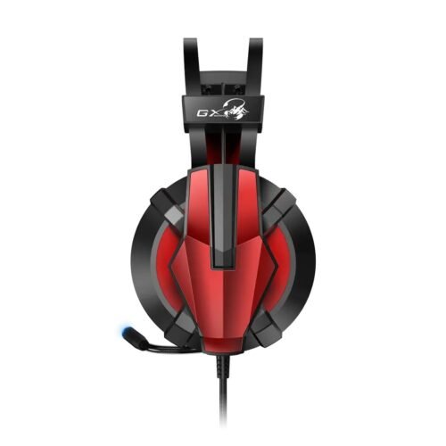 AUD344 Audífono Genius G710V Gamer 7.1 Virtual con Micrófono
