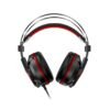 Audífono Genius G710V Gamer 7.1 Virtual con Micrófono