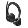 Audífonos Logitech Zone 300 Bluetooth Graphite