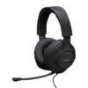 Audífonos Gaming JBL Quantum 100M2 con Micrófono Desmontable