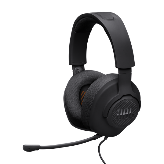 Audífonos Gaming JBL Quantum 100M2 con Micrófono Desmontable
