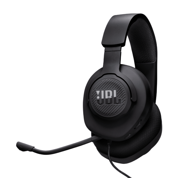 Audífonos Gaming JBL Quantum 100M2 con Micrófono Desmontable