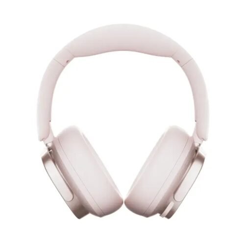 AUD417 Audífonos Edifier ES850NB Bluetooth ANC -45dB Rosa