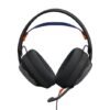 Audifonos JBL Quantum 250 Multiplataforma con Cable Negro