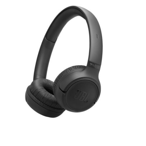 AUD444 Auriculares JBL Tune 530BT Pure Bass Inalámbricos Negros
