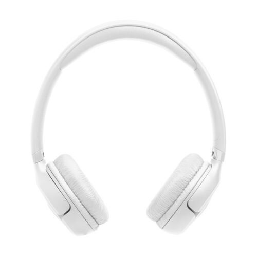 AUD445 Auriculares JBL Tune 530BT Pure Bass Inalámbricos Blancos
