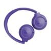 Auriculares JBL Tune 530BT Pure Bass Inalámbrico Lavanda