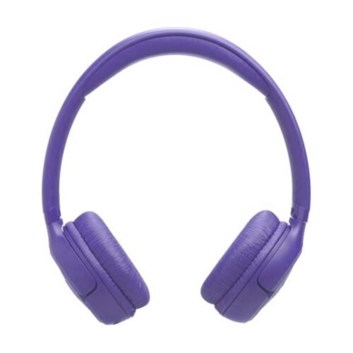 AUD447 Auriculares JBL Tune 530BT Pure Bass Inalámbrico Lavanda