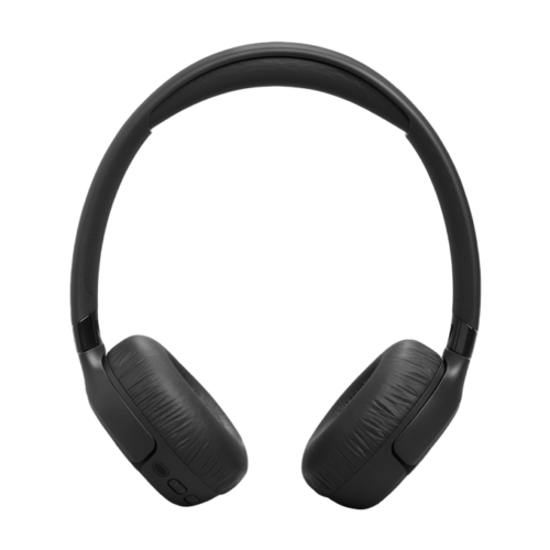AUD448 Audífonos JBL Tune 680NC Supraaurales Inalámbricos Negro