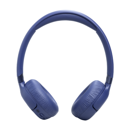 AUD450 Audífonos JBL Tune 680NC Supraaurales Inalámbricos Azul
