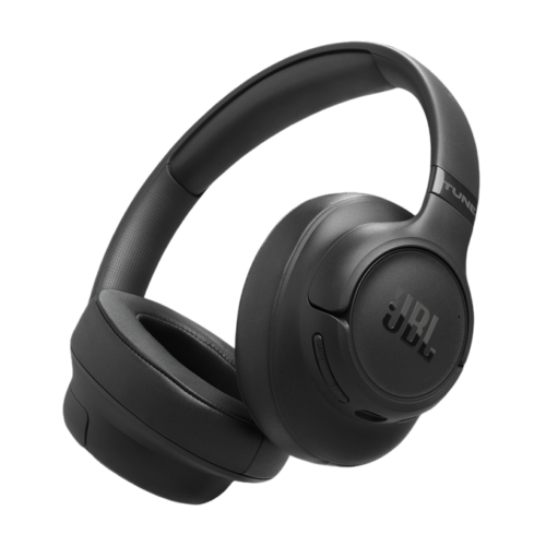 AUD451 Audífonos JBL Tune 780NC Bluetooth Over-Ear Negro