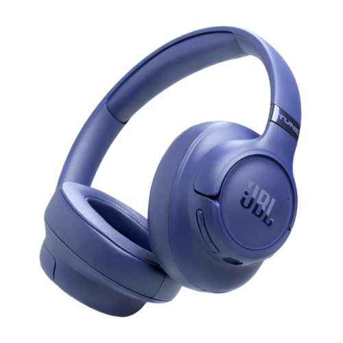AUD453 Audífonos JBL Tune 780NC Bluetooth Over-Ear Azul