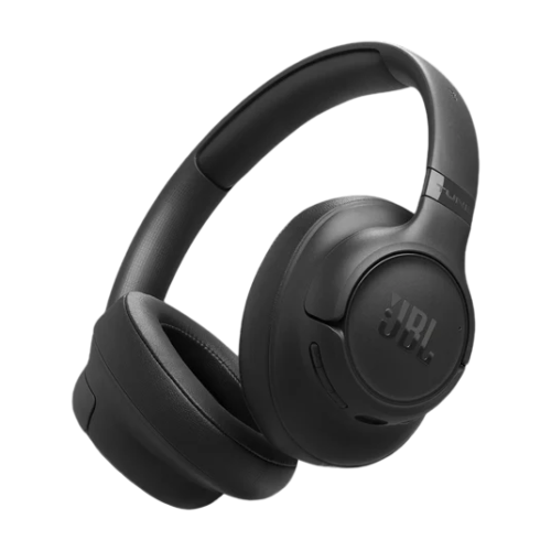 AUD457 Audífonos JBL Tune 730BT Bluetooth Over-Ear Negro