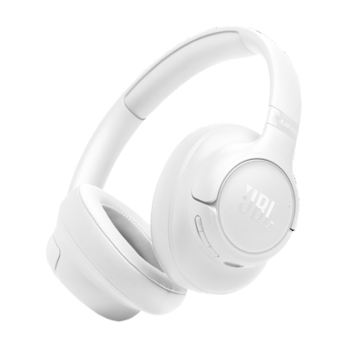 AUD458 Audífonos JBL Tune 730BT Bluetooth Over-Ear Blanco