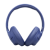 Audífonos JBL Tune 730BT Bluetooth Over-Ear Azul