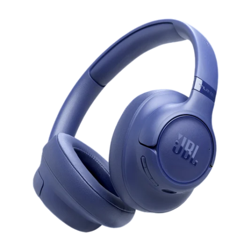 AUD459 Audífonos JBL Tune 730BT Bluetooth Over-Ear Azul