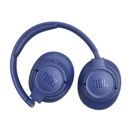 Audífonos JBL Tune 730BT Bluetooth Over-Ear Azul