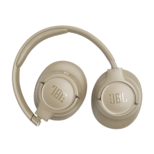 AUD460 Audífonos JBL Tune 730BT Bluetooth Over-Ear Moca