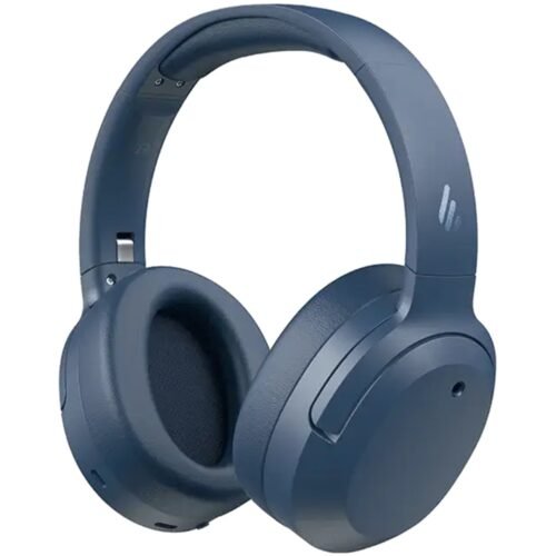 AUD464 Audífonos Edifier W820NB Plus Azul oscuro