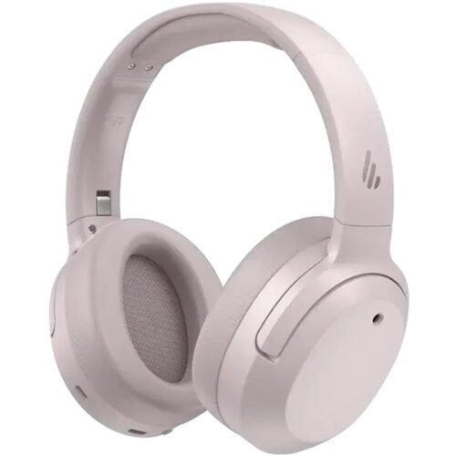 AUD465 Audífonos Edifier W820NB Plus Rosa suave