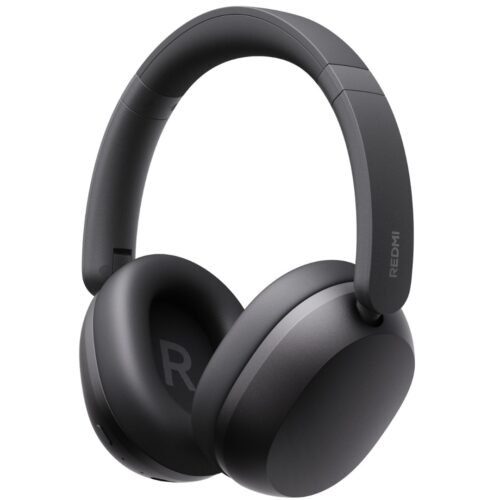 Audífonos BT Xiaomi Redmi Neo negros