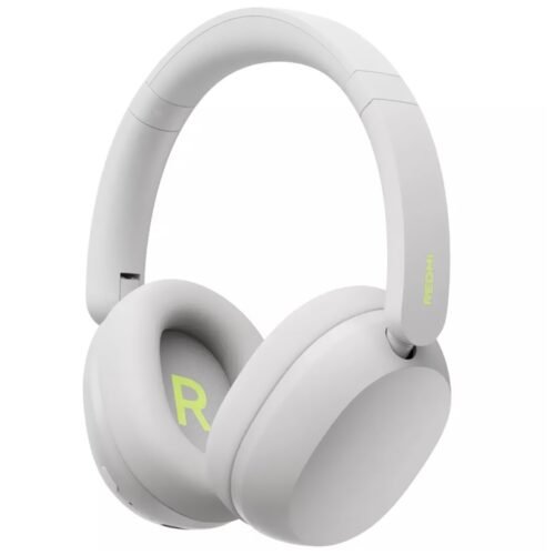 Audífonos BT Xiaomi Redmi Neo blancos