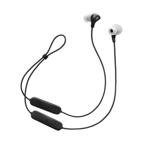 AUR199 Auriculares JBL Endurance Run 3 In-ear Bluetooth Negro