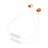 Auriculares JBL Endurance Run 3 In-ear Bluetooth Blanco