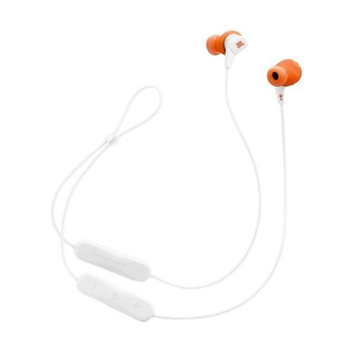 AUR200 Auriculares JBL Endurance Run 3 In-ear Bluetooth Blanco