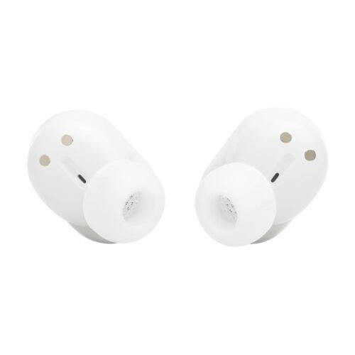 AUR202 Auriculares JBL Tune Buds 2 True Wireless Blanco